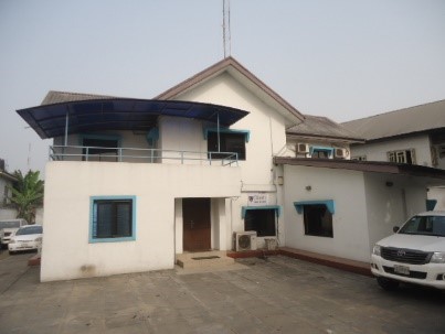 7 bedroom fully detached duplex in Port Harcourt