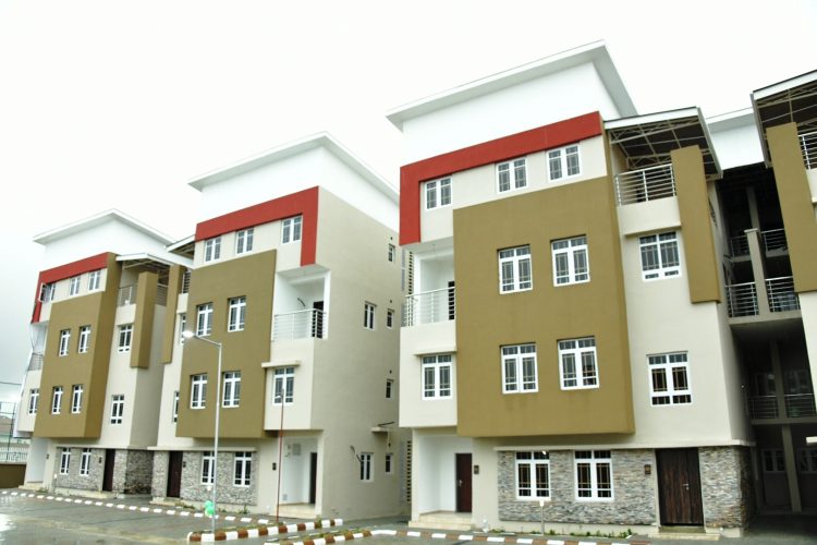 Newly Built 4-Bedroom Apartment with Smart Facilities